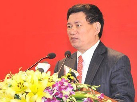 Nghệ An, Phú Thọ có Bí thư mới