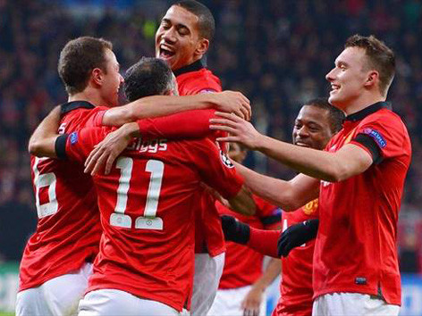 MU, Real và PSG lên chuyến tàu sớm