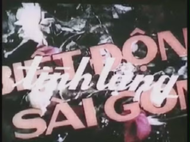 Tình báo hơn biệt động?