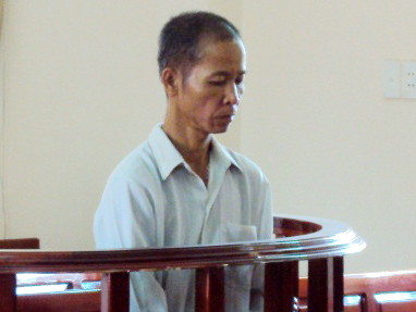 Bi kịch một gia đình