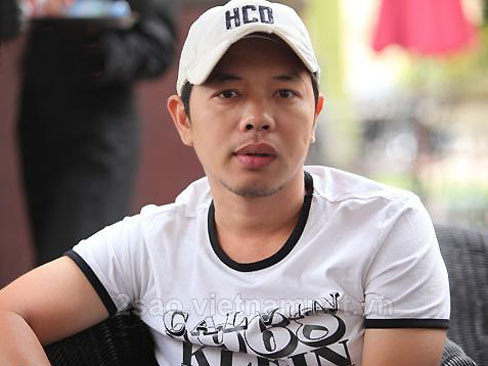 Diễn viên Thái Hòa: Không muốn đời xô ngã...