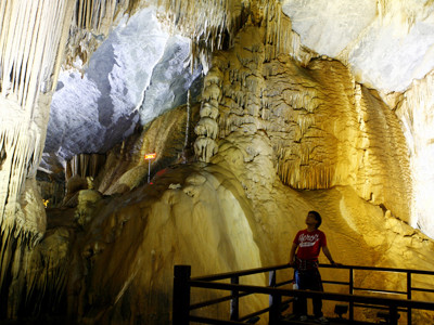 Không nước nào tổ chức Năm Du lịch như Việt Nam