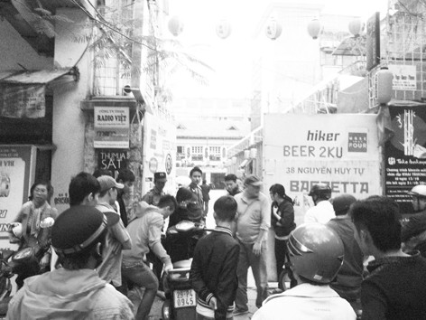 Tăng cường kiểm tra quán bar, vũ trường trên cả nước