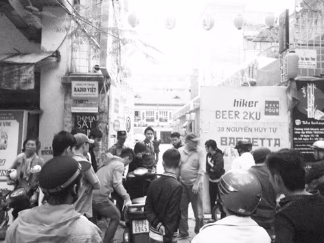 Tăng cường kiểm tra quán bar, vũ trường trên cả nước
