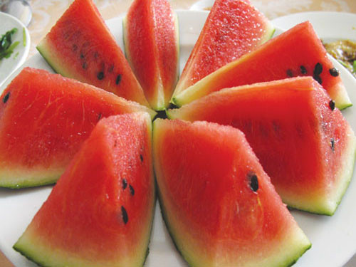 Năm loại trái cây giúp chàng 'yêu' khỏe