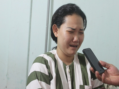 Chân dung 'bảo mẫu' giẫm chết trẻ qua lời kể hàng xóm