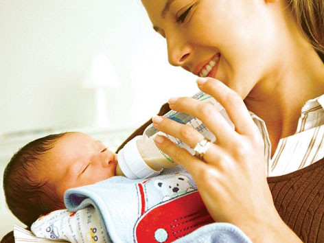 Tôi không biết gì về sữa sạch