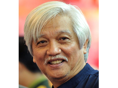 Nhà sử học Dương Trung Quốc nói về sửa đổi Hiến pháp