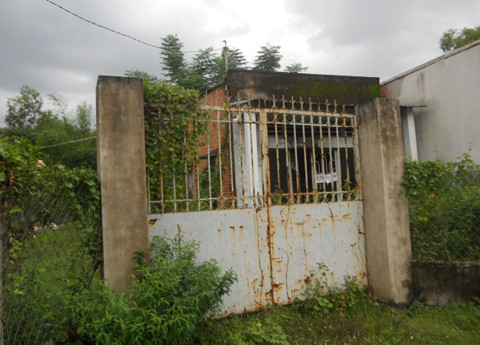 Rao bán nhà 'nát'… 840 tỷ đồng