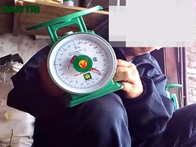 Lật tẩy công nghệ chế cân điêu, móc túi người tiêu dùng