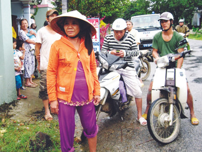 Động đất mạnh nhất từ trước tới nay