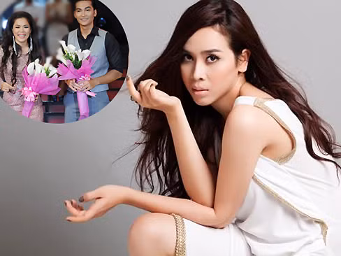 Lưu Hương Giang 'vạch mặt' Mỹ Lệ