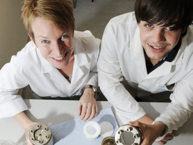 Làm sạch nước bằng thuỷ tinh phế liệu