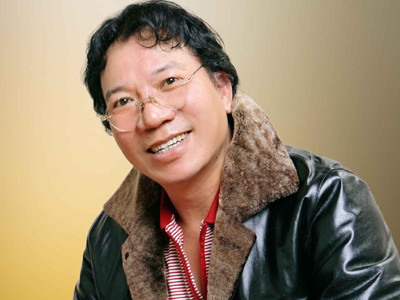 Ngọc Khang- nghệ sĩ opera hát nhạc nhẹ