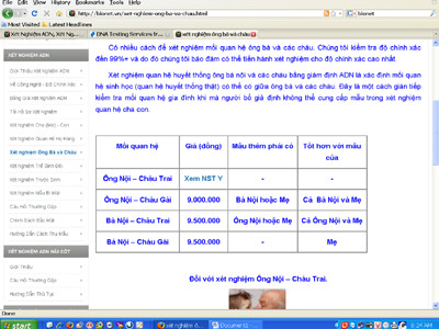 Sơ hở về khoa học