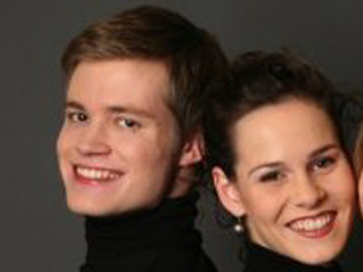 Hấp dẫn 'những ngày Châu Âu' tại Việt Nam