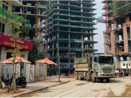 Sudico: 'Người hùng' sa cơ nơi bờ vực thẳm
