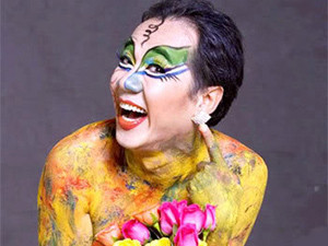 Thành Lộc – Tôi đang yêu và yêu rất nhiều