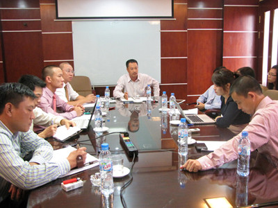 Thuê kiểm tra độc lập 'thang máy tử thần'