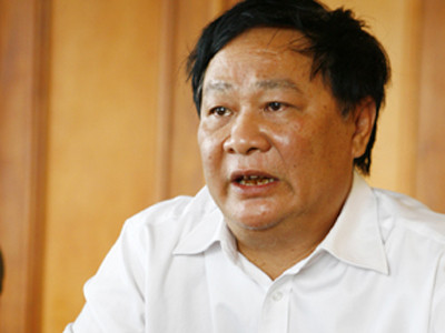 Cựu Tổng giám đốc Vinashin trần tình trước ngày bị bắt