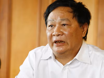 Cựu Tổng giám đốc Vinashin trần tình trước ngày bị bắt