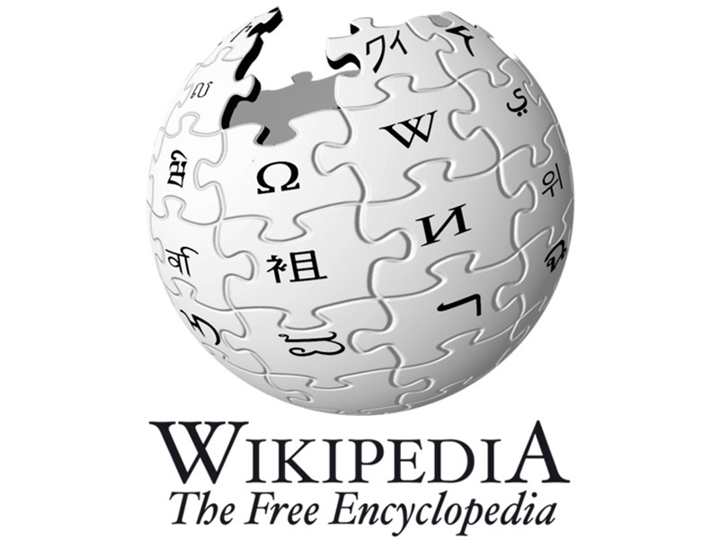 Wikipedia 'tắt điện' phản đối dự luật chống sao chép