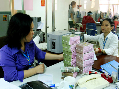 Nợ xấu - thủ phạm gây ứ nghẽn kinh tế