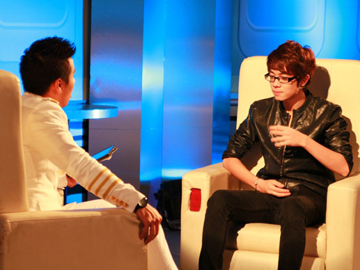 Bị đình chỉ 6 tháng, Bùi Anh Tuấn vẫn vô kỷ luật