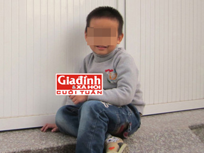 Lời đồn ác nghiệt sau chuyện cha quên con ở cây xăng