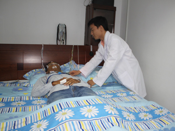 Bệnh rối loạn giấc ngủ ngày càng phổ biến