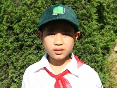 'Về nhà' - Giải nhất thi vẽ rùa Hoàn Kiếm