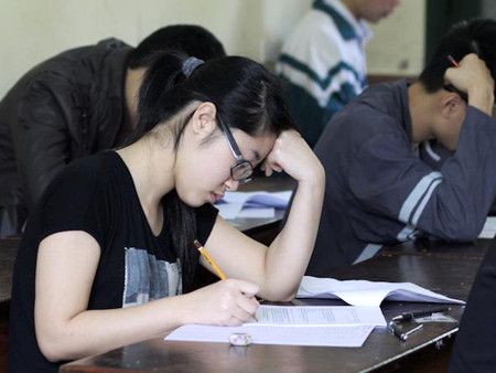 Đại học FPT tuyển bổ sung 200 chỉ tiêu