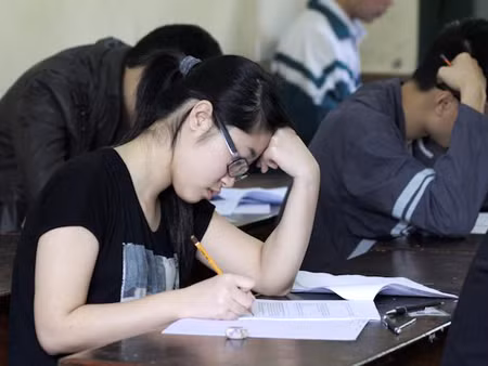 Đại học FPT tuyển bổ sung 200 chỉ tiêu