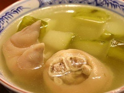 Những món ăn tốt sữa nhất cho sản phụ