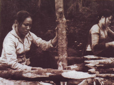 Truông Bồn, huyền thoại và tri ân