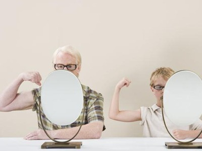 Những dấu hiệu tuổi già đang đến gần bạn