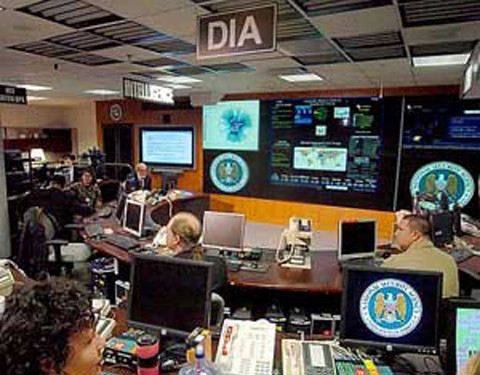 Tổng cục Tình báo Mỹ tính tăng quân