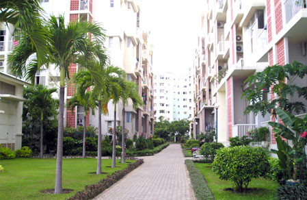 Bất động sản: tồn kho “cắn” vốn