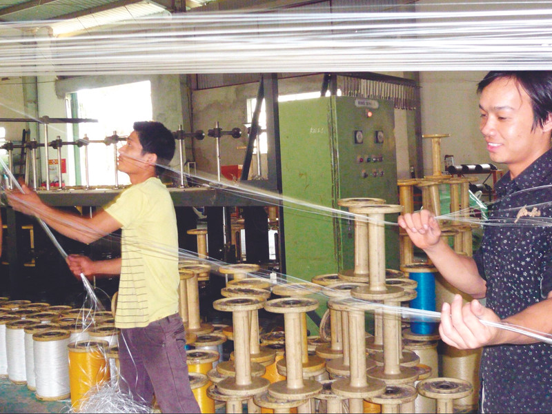 Truy thu thuế doanh nghiệp FDI hàng nghìn tỷ đồng