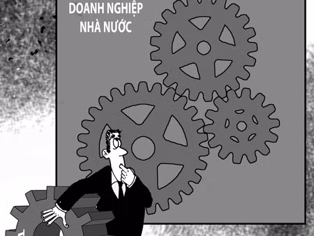 'DNNN giống như một đứa trẻ được cầm súng?'