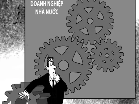 'DNNN giống như một đứa trẻ được cầm súng?'