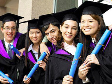 Những “điểm trừ” của du học sinh Việt…