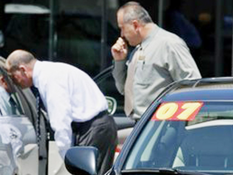 Toyota thu hồi 270.000 xe lỗi động cơ