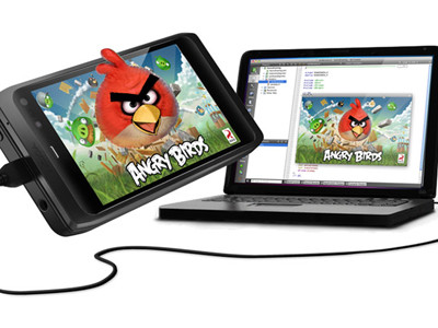 Thêm smartphone bàn phím QWERTY của Nokia