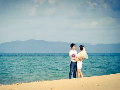 Xu hướng đám cưới 'handmade'