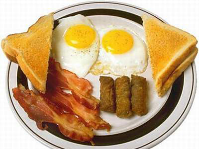 5 loại thực phẩm nên ăn để lấy lại tinh thần