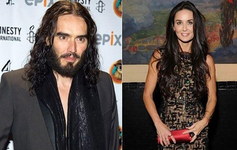 Demi Moore bị tố cặp kè với chồng cũ của Katy Perry