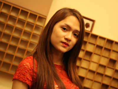 Hương Giang Idol đá khéo Diva