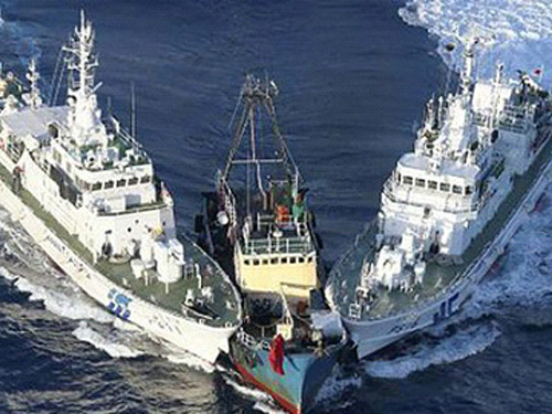 Trung Quốc cảnh báo Triều Tiên: Đừng giở trò!