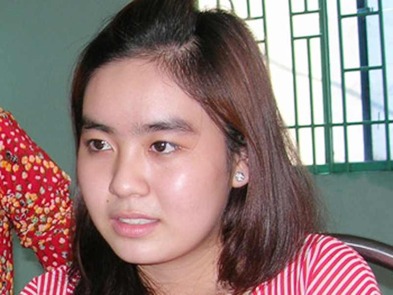 'Cô dâu bị hủy hôn' từng quyên sinh